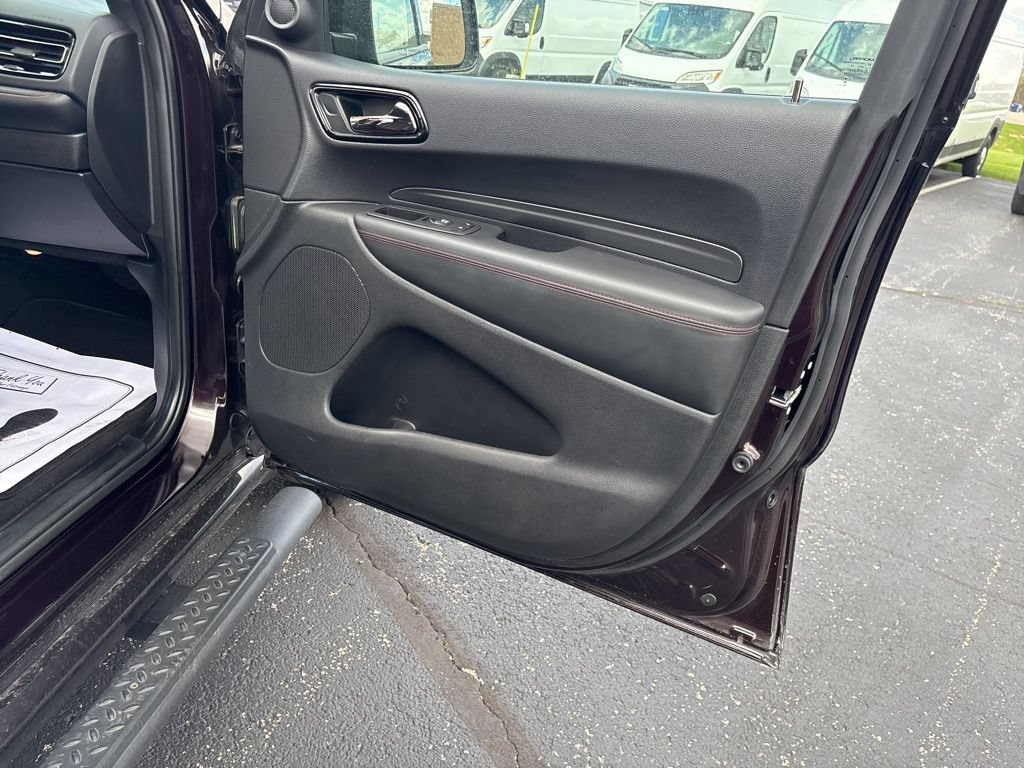 Used 2024 Dodge Durango GT AWD/4WD image 35