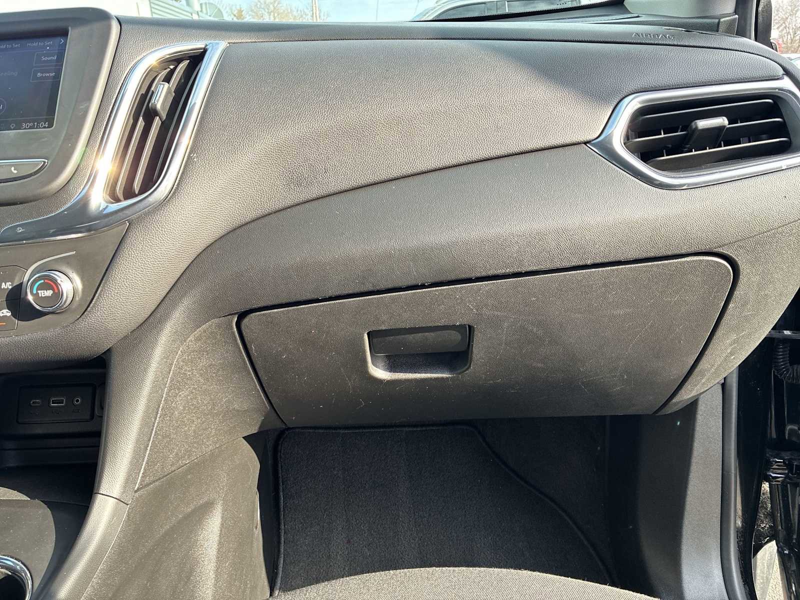 Certified 2020 Chevrolet Equinox LT image 28