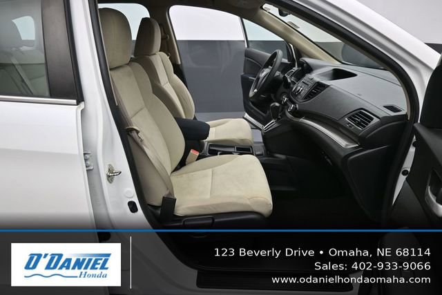 Used 2016 Honda CR-V LX image 39
