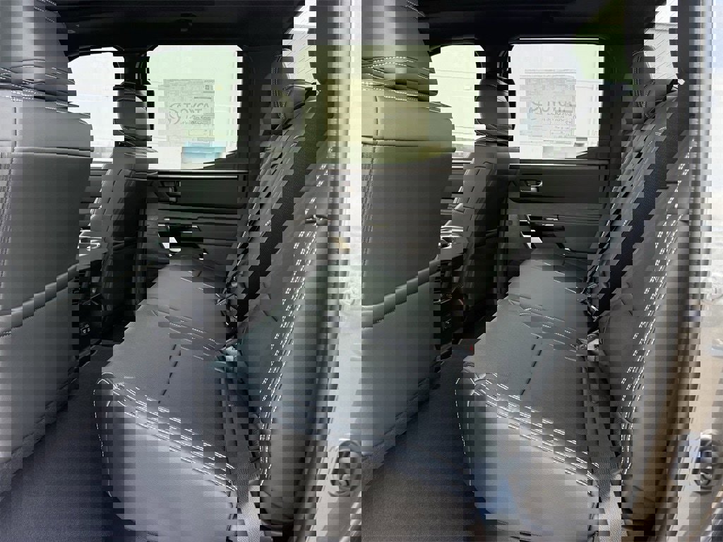 New 2026 Toyota Tundra Limited image 19