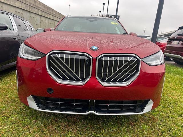 New 2026 BMW X3 xDrive30 w/ Premium Package image 2