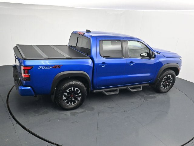 Used 2024 Nissan Frontier PRO-4X w/ Off-Road Protection Package AWD/4WD image 32