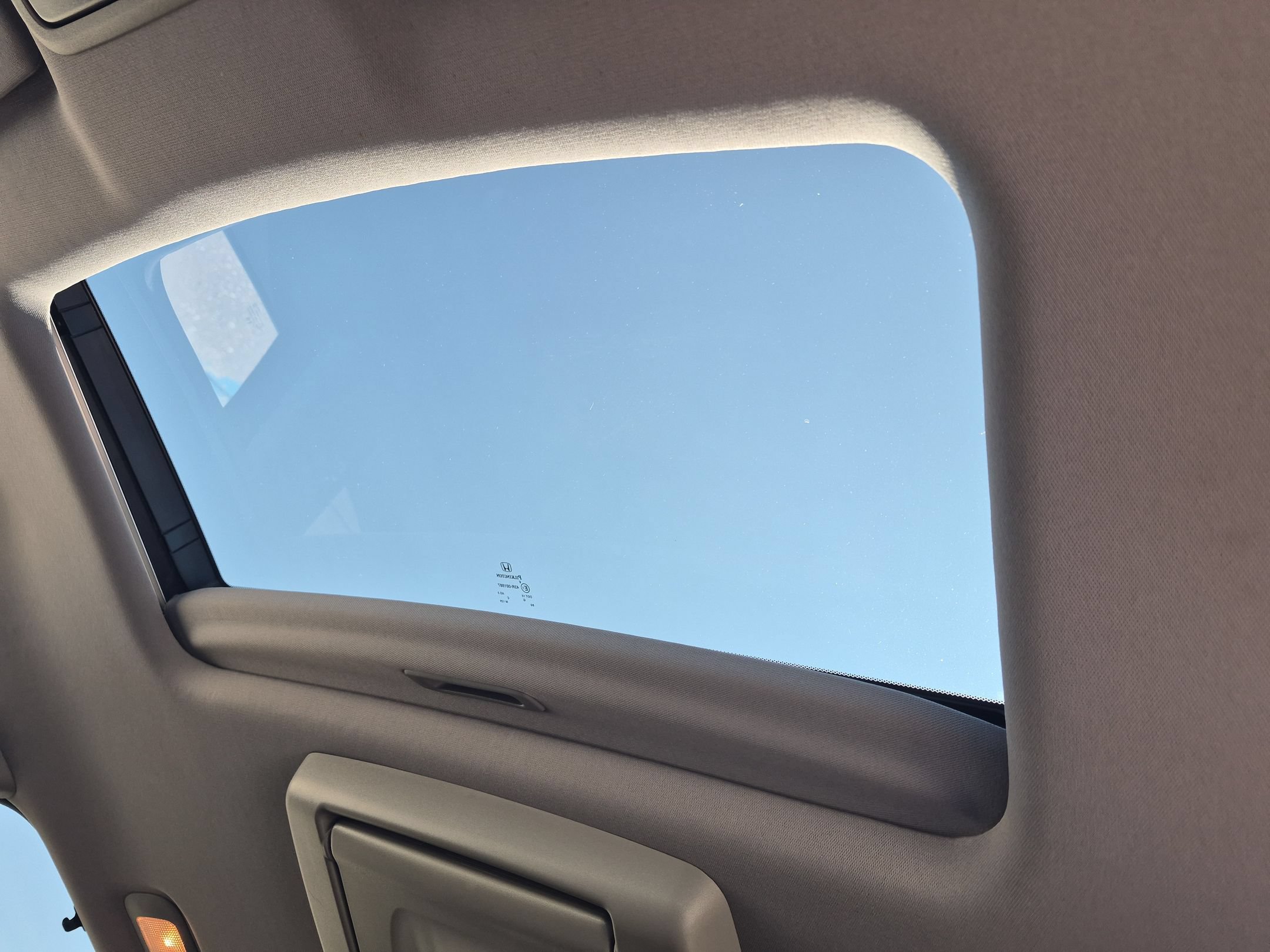 Certified 2019 Honda Pilot Elite image 28