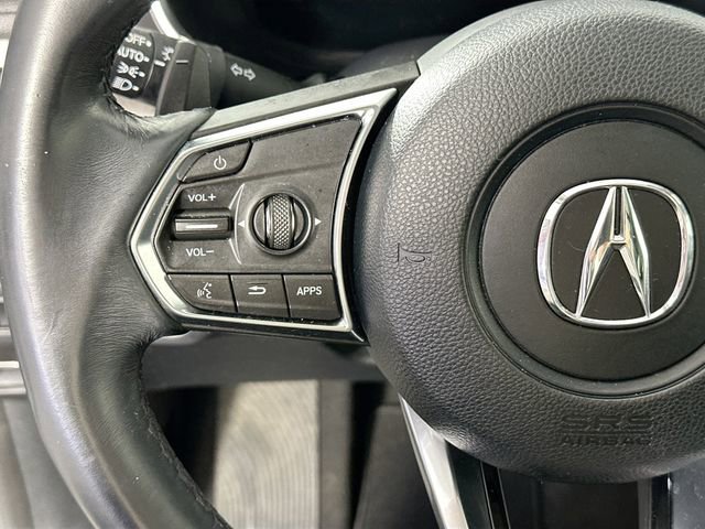 Used 2023 Acura MDX SH-AWD image 20