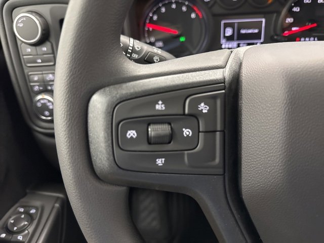 New 2026 Chevrolet Silverado 2500 Custom w/ Custom Value Package image 12