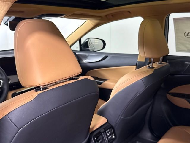 New 2026 Lexus NX 350 AWD w/ Luxury Package image 21
