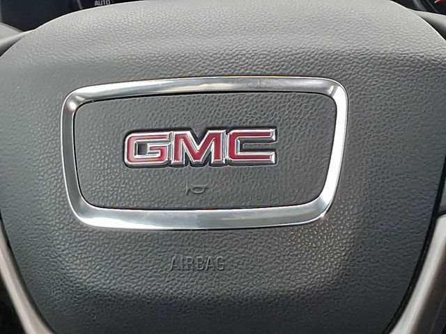 Used 2024 GMC Terrain AT4 w/ Tech Package AWD/4WD image 13
