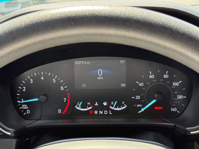 Used 2020 Ford Escape SE AWD/4WD image 19