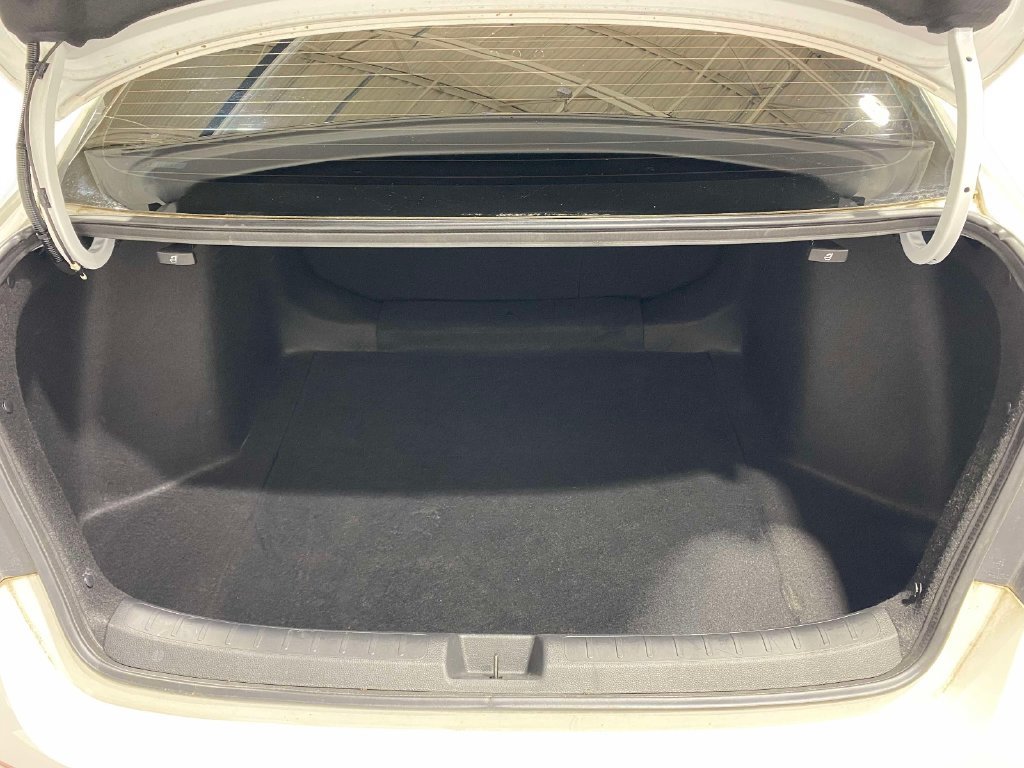 Used 2025 Honda Civic Sport image 12