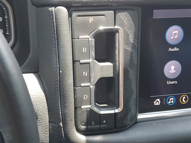 Certified 2021 GMC Yukon Denali w/ Denali Premium Package image 39