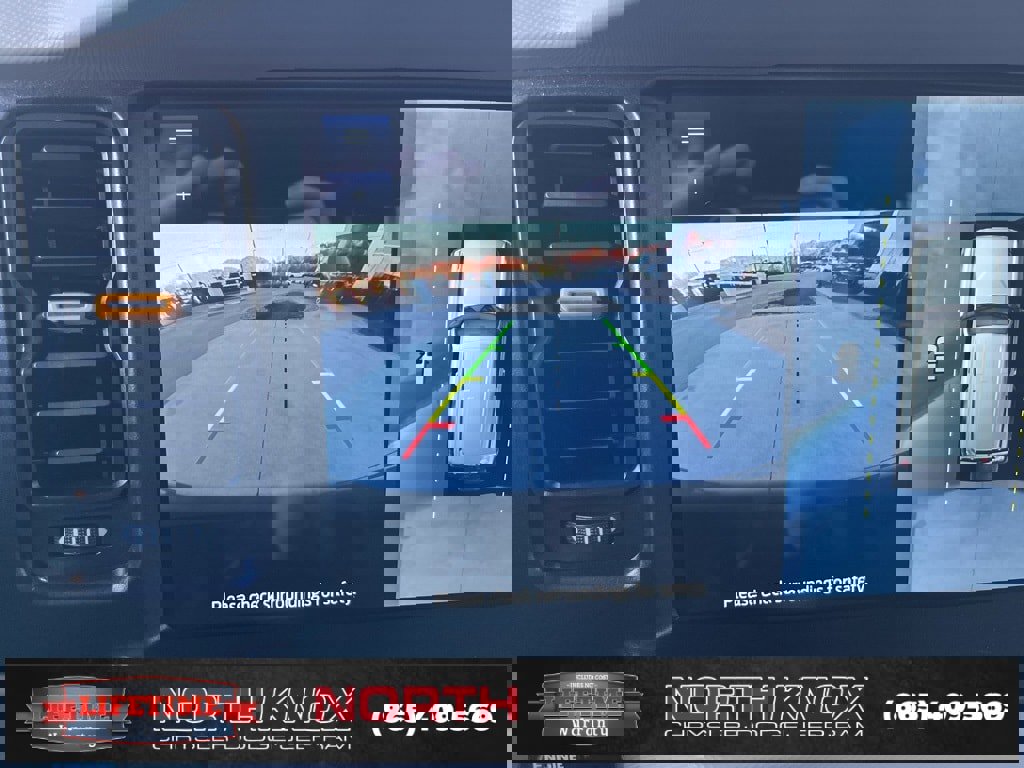 Used 2021 Ford Bronco Badlands image 10