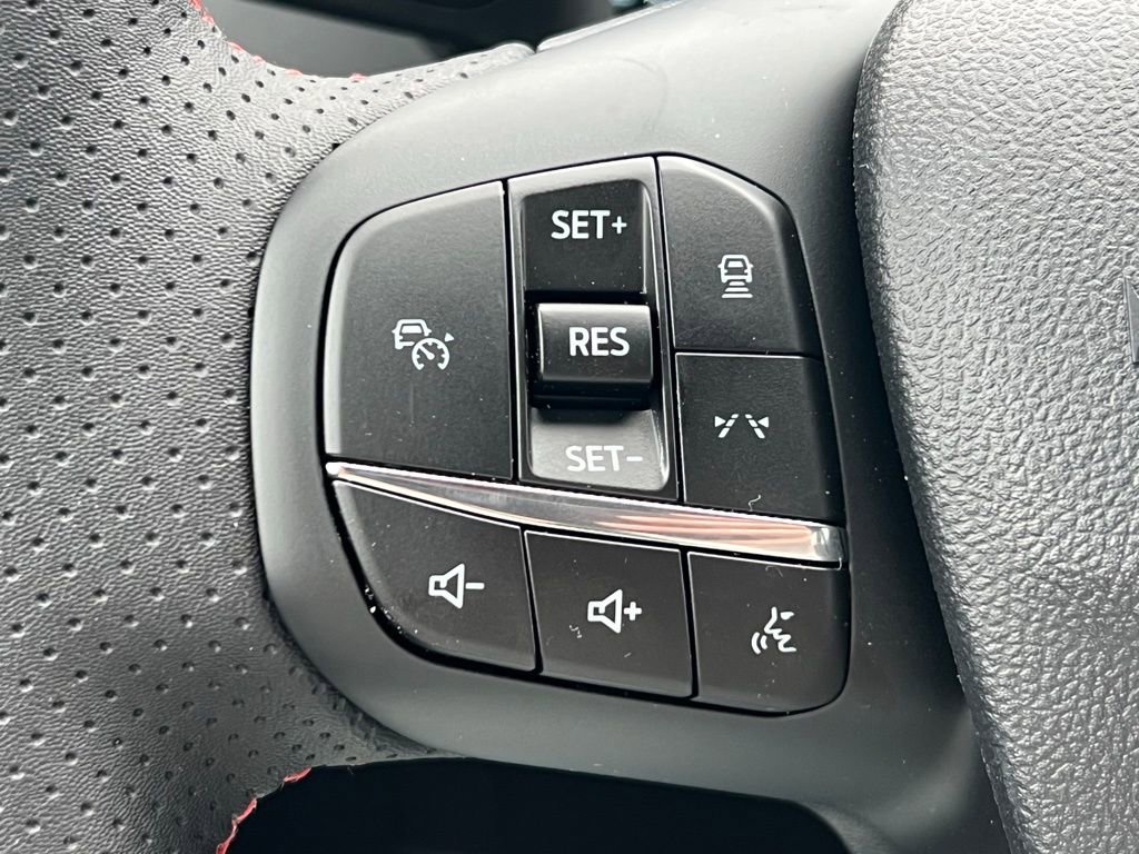 New 2026 Ford Escape ST-Line Elite w/ Equipment Group 501A image 34
