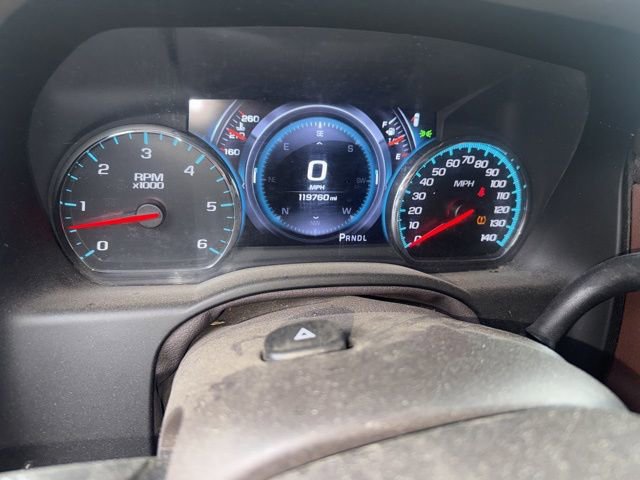 Used 2017 Chevrolet Tahoe Premier image 11