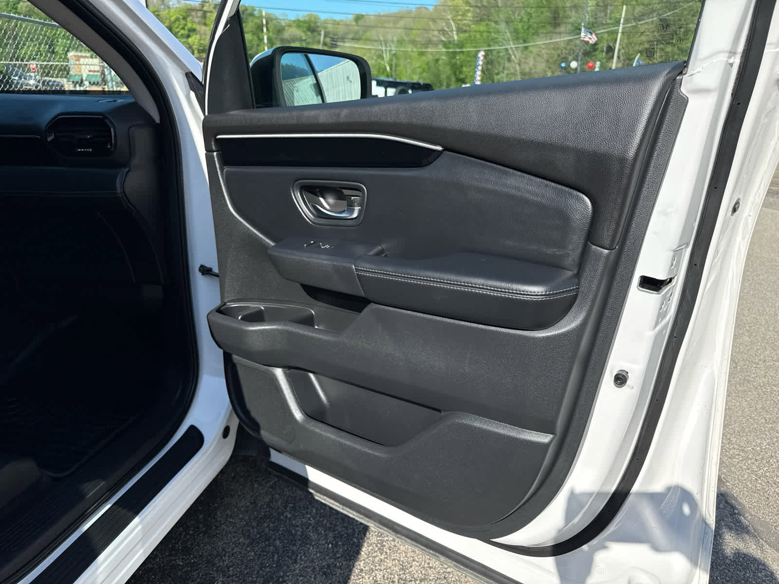 Used 2023 Honda Pilot EX-L image 33
