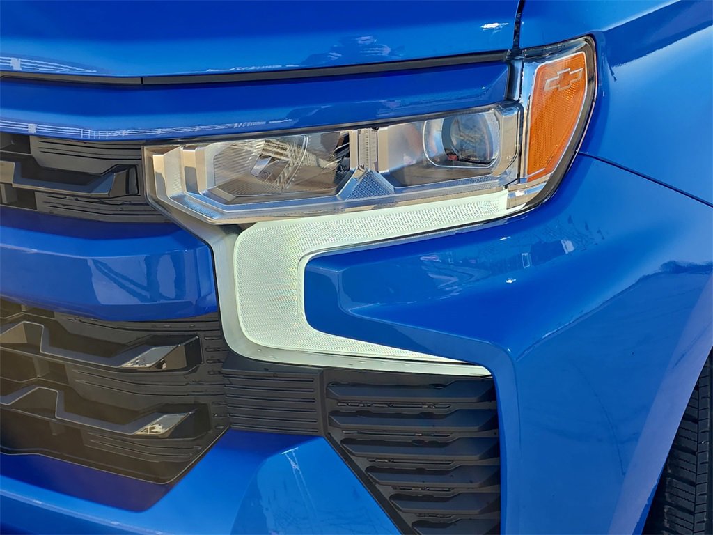 New 2026 Chevrolet Silverado 1500 RST w/ Safety Package image 32