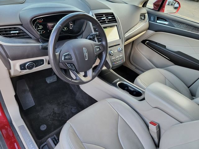 Used 2017 Lincoln MKC Reserve w/ Lincoln MKC Climate Package image 19