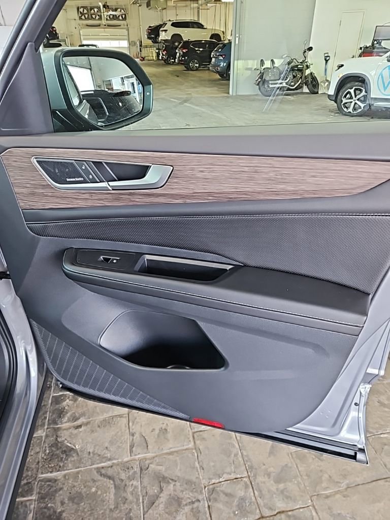 New 2026 Volkswagen Atlas SEL Premium R-Line image 11