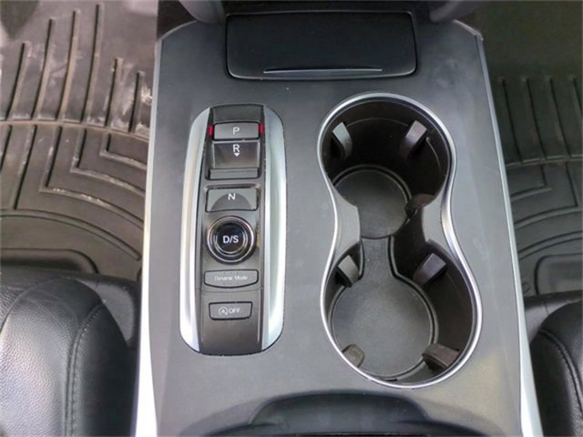 Used 2020 Acura MDX FWD image 15