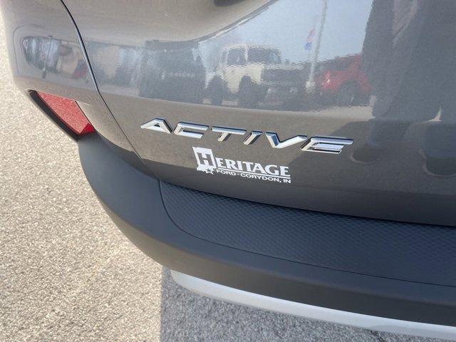 New 2026 Ford Escape Active image 9