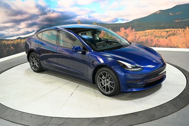 Used 2023 Tesla Model 3 Standard Range