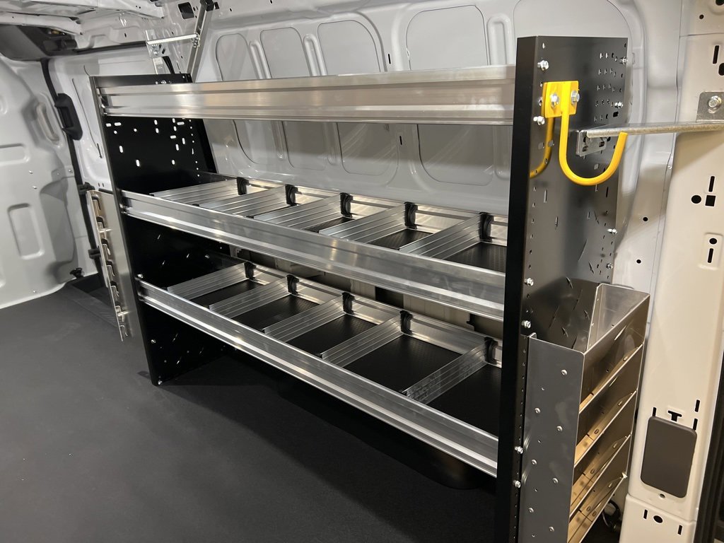 New 2025 Ford Transit 250 Base w/ Electrician Trade Package image 30