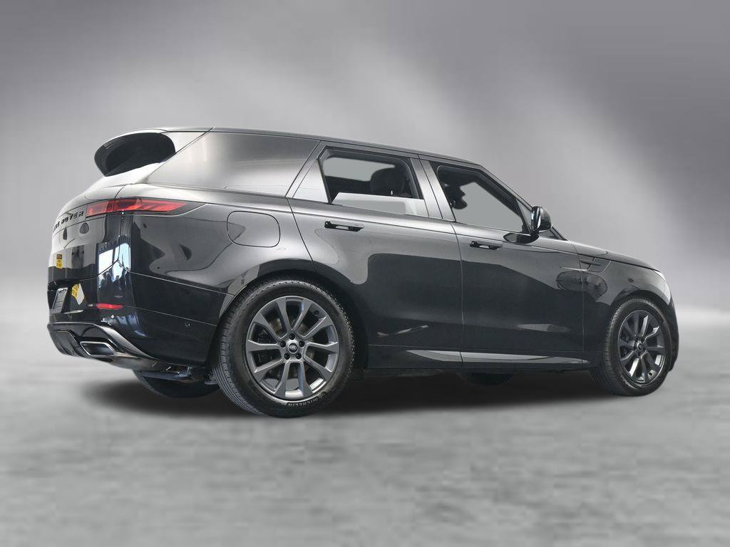 Used 2024 Land Rover Range Rover Sport Dynamic SE AWD/4WD image 61