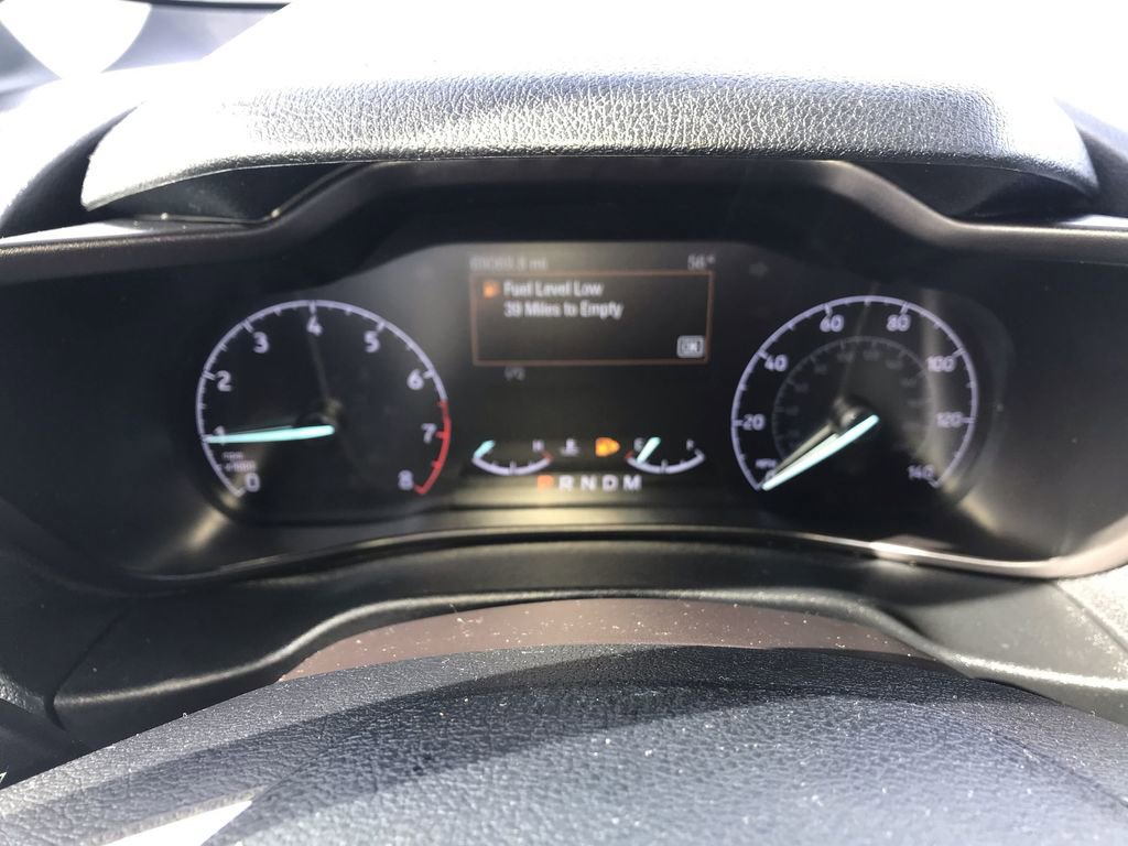 Used 2020 Ford Transit Connect XLT image 15