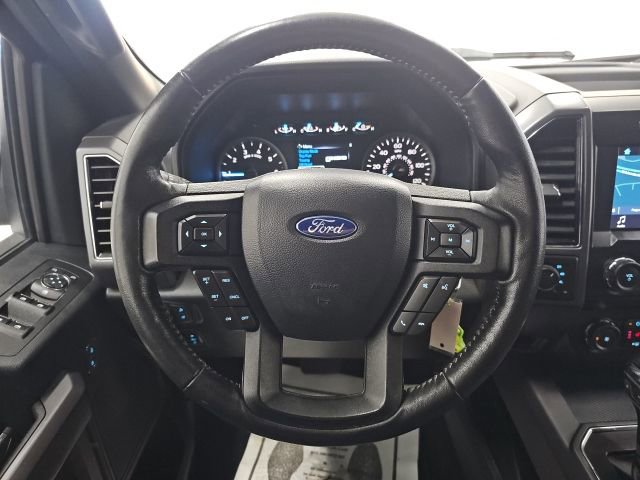 Used 2019 Ford F150 XLT w/ Equipment Group 302A Luxury image 23