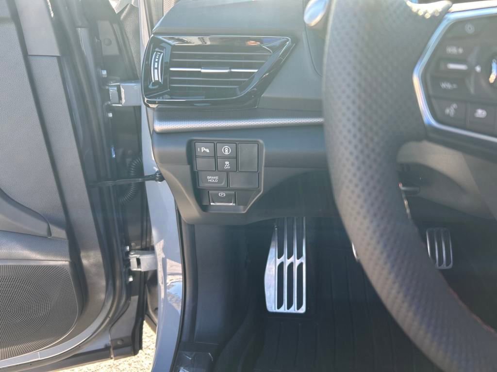 New 2026 Acura RDX A-Spec image 19