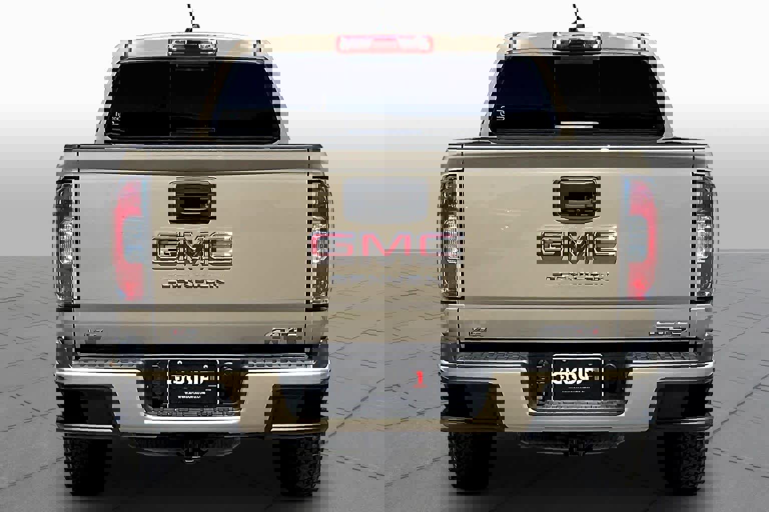 Used 2021 GMC Canyon AT4 w/ Trailering Package AWD/4WD image 5