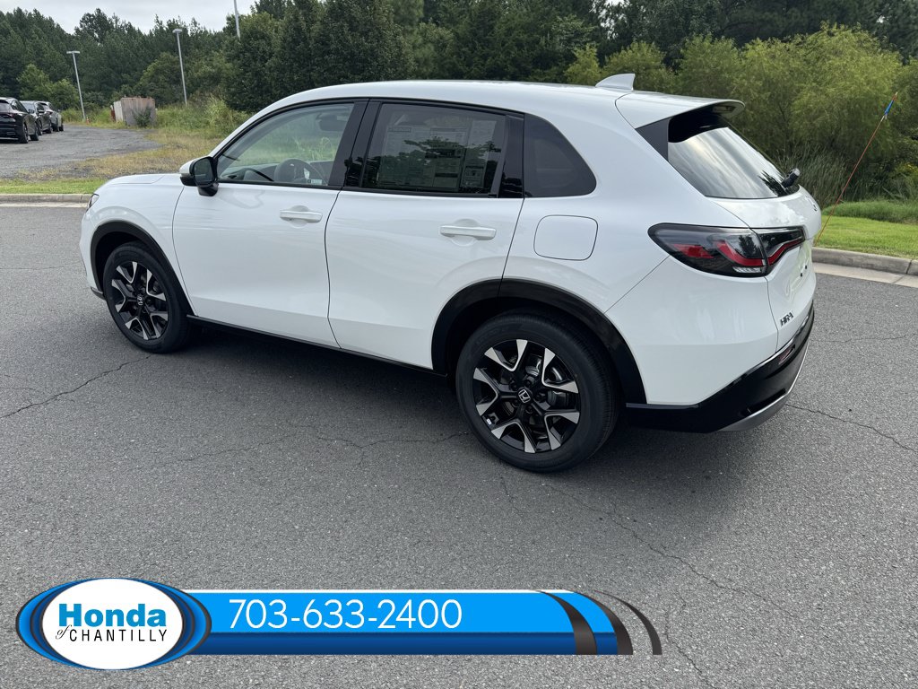 New 2027 Honda HR-V EX-L image 5