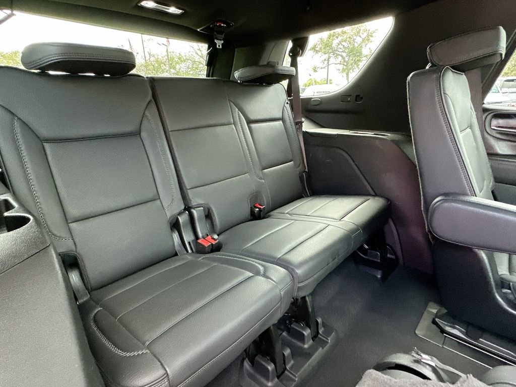 Used 2024 GMC Yukon Denali image 28