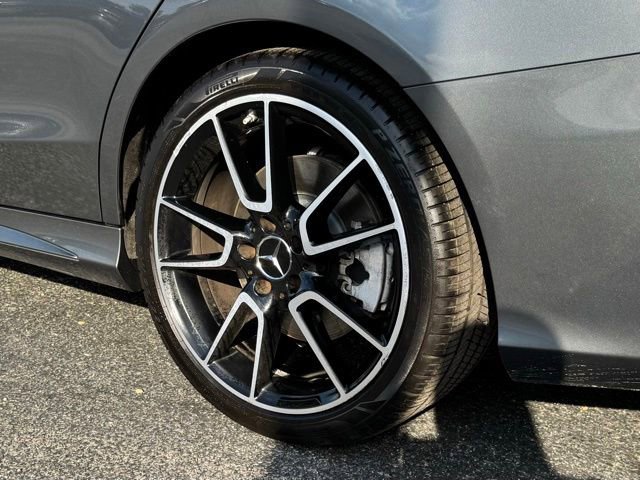 Used 2018 Mercedes-Benz C 43 AMG 4MATIC Sedan image 23
