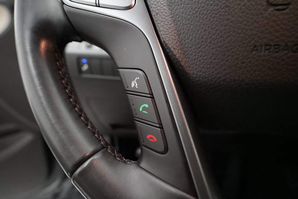 Used 2018 Hyundai Santa Fe Sport AWD/4WD image 20