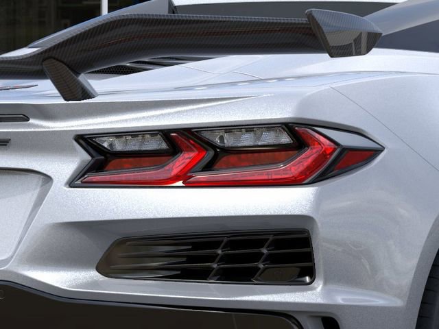 New 2026 Chevrolet Corvette Z06 image 11