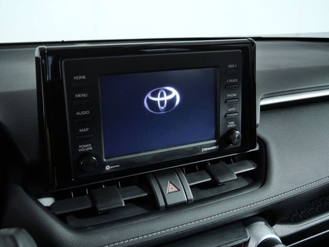 Used 2020 Toyota RAV4 XLE w/ All Weather Liner Package AWD/4WD image 19
