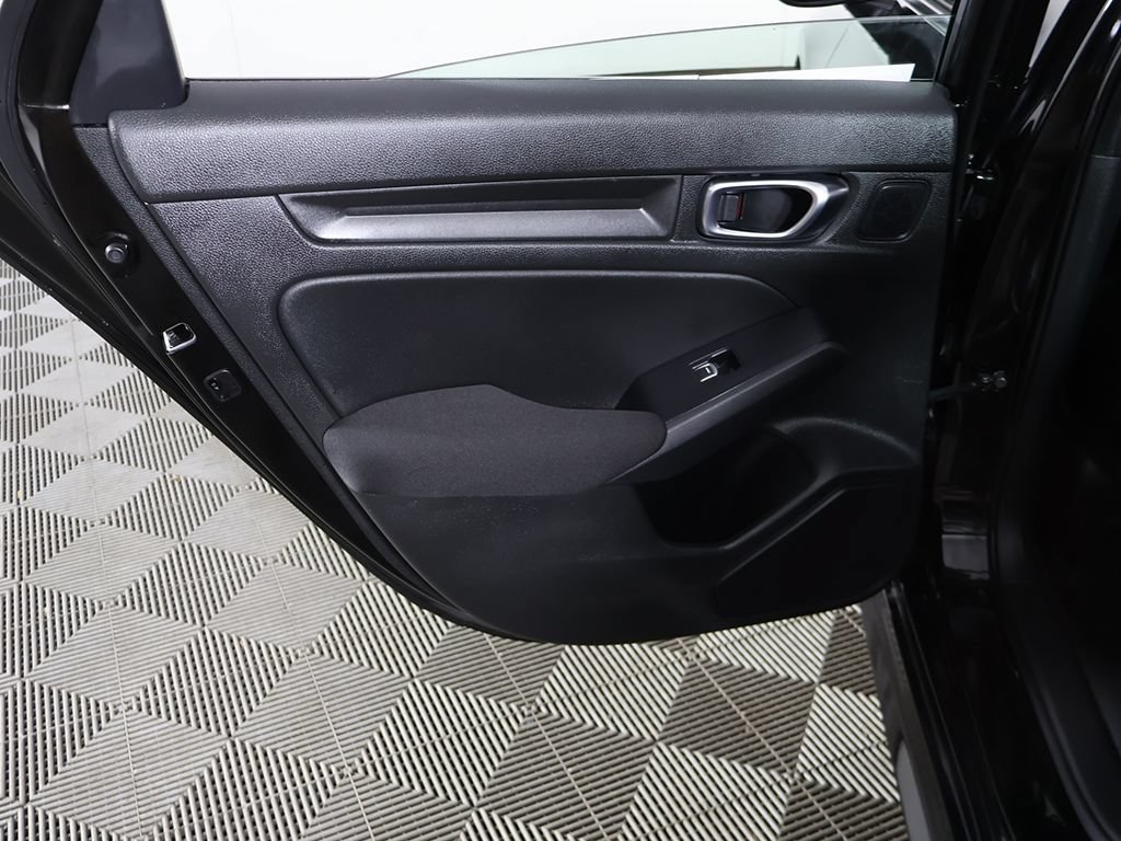 Used 2024 Honda Civic Sport image 21