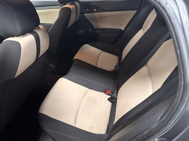 Used 2018 Honda Civic Sport image 13
