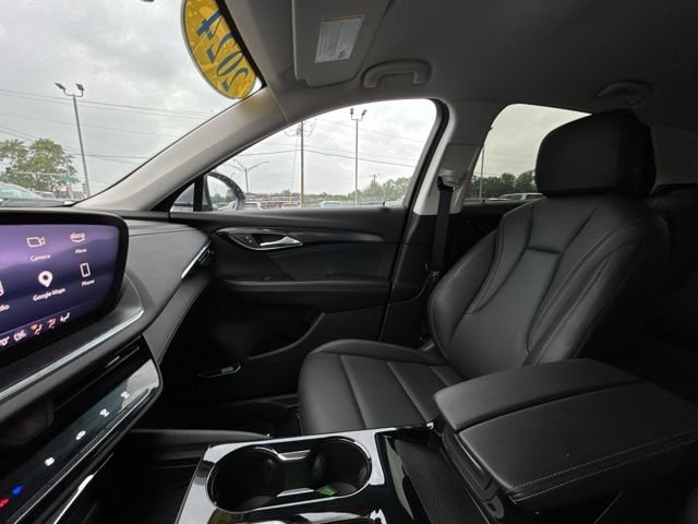 Certified 2024 Buick Envision Preferred AWD/4WD image 49