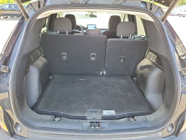 Used 2023 Ford Escape Active AWD/4WD image 26