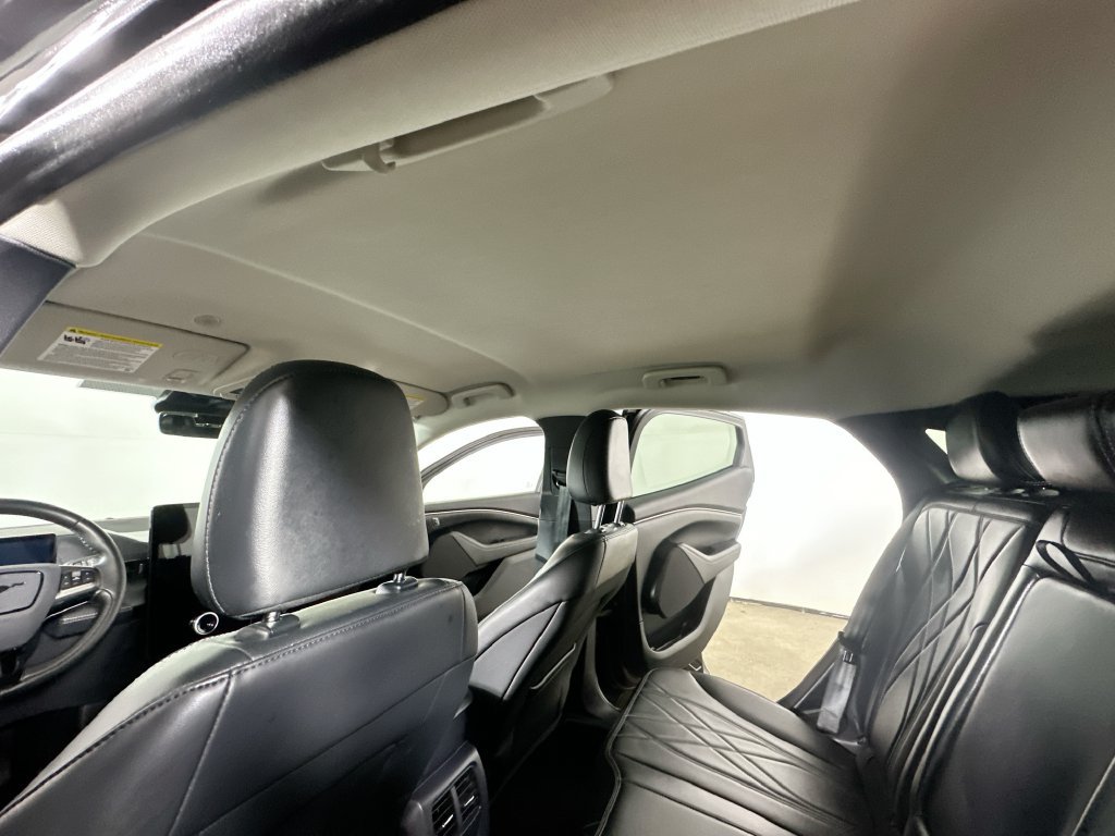 Used 2024 Ford Mustang Mach-E Select RWD image 12