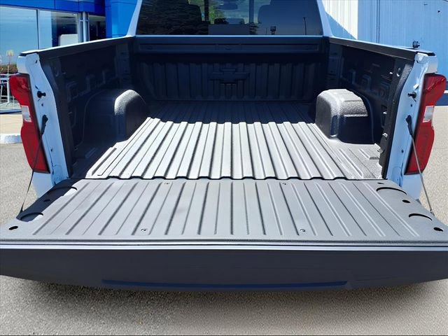 New 2026 Chevrolet Silverado 1500 RST w/ RST All Star Premium Package AWD/4WD image 20