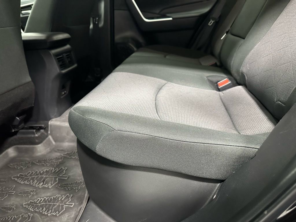 Used 2025 Toyota RAV4 Woodland Edition image 44
