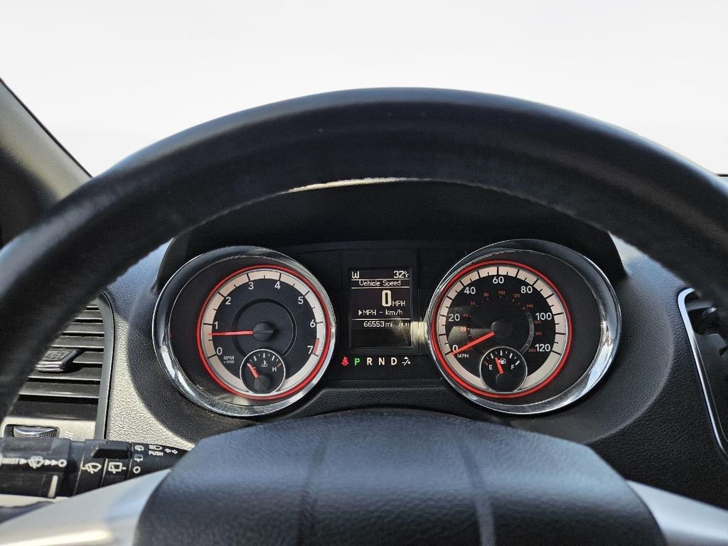 Used 2019 Dodge Grand Caravan GT image 11