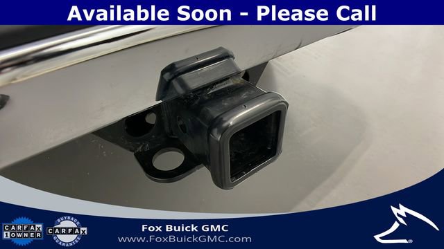 Used 2024 GMC Sierra 1500 SLT w/ SLT Premium Plus Package image 38