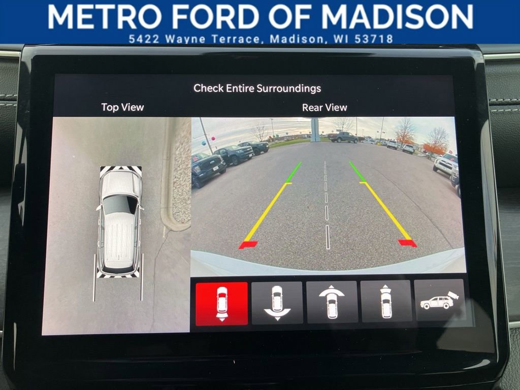 Used 2025 Jeep Grand Cherokee Limited 4xe image 23