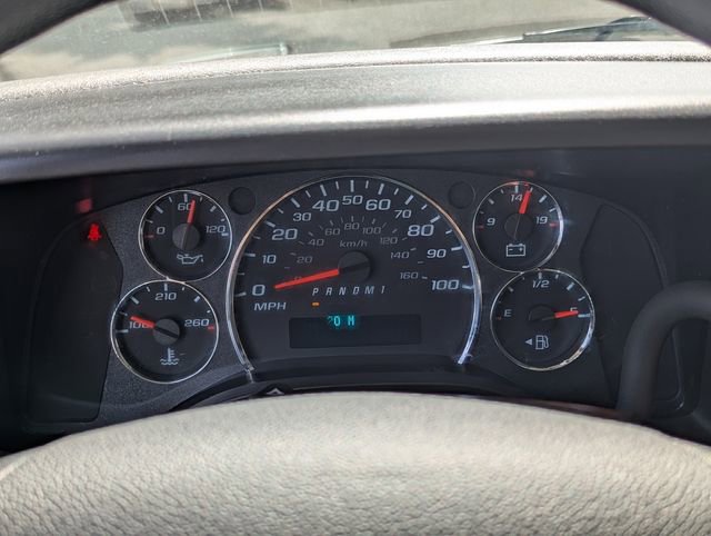 Used 2024 GMC Savana 2500 w/ Driver Convenience Package image 14