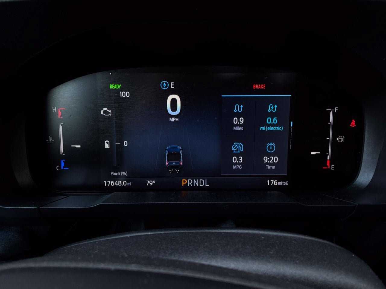 Used 2026 Ford Maverick XLT FWD image 38