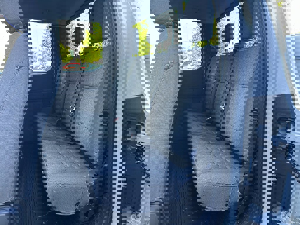 New 2025 Ford F350 XL w/ XL Chrome Package image 33