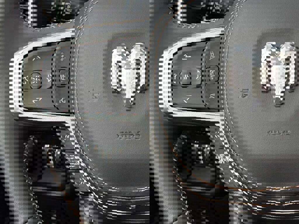 New 2026 RAM 1500 Tungsten w/ Off Road Group image 37